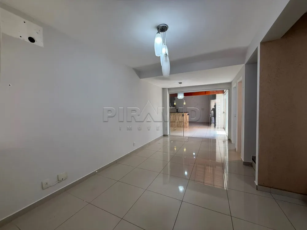 Alugar Casa / Condom&iacute;nio em Ribeir&atilde;o Preto R$ 3.400,00 - Foto 2