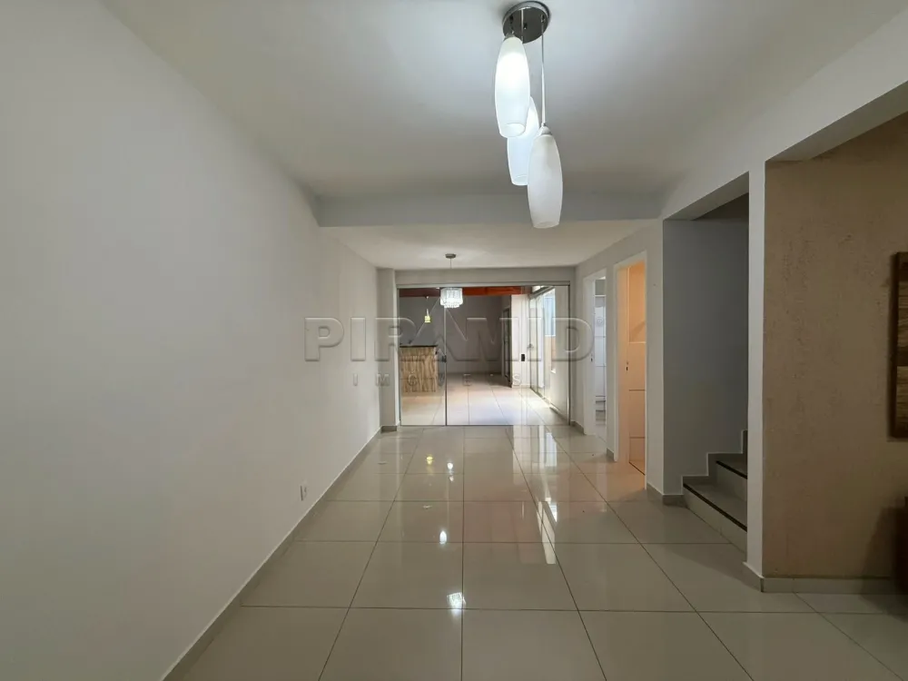 Alugar Casa / Condom&iacute;nio em Ribeir&atilde;o Preto R$ 3.400,00 - Foto 3