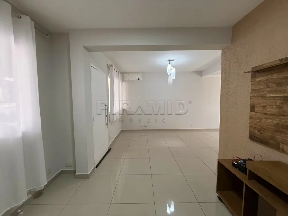 Alugar Casa / Condom&iacute;nio em Ribeir&atilde;o Preto R$ 3.400,00 - Foto 7