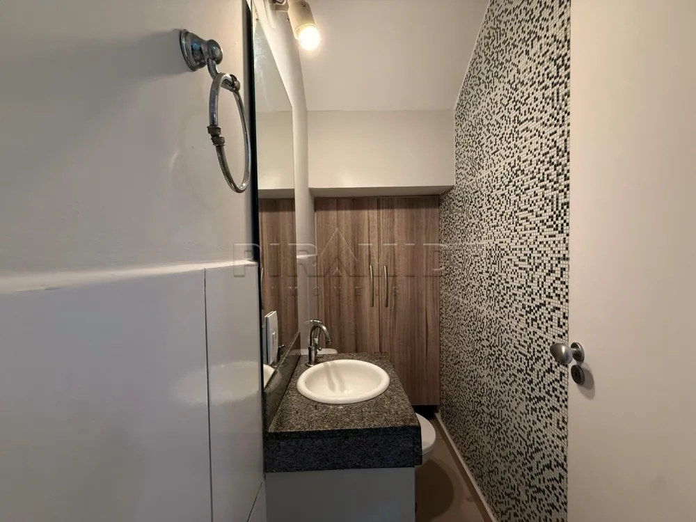 Alugar Casa / Condom&iacute;nio em Ribeir&atilde;o Preto R$ 3.400,00 - Foto 8