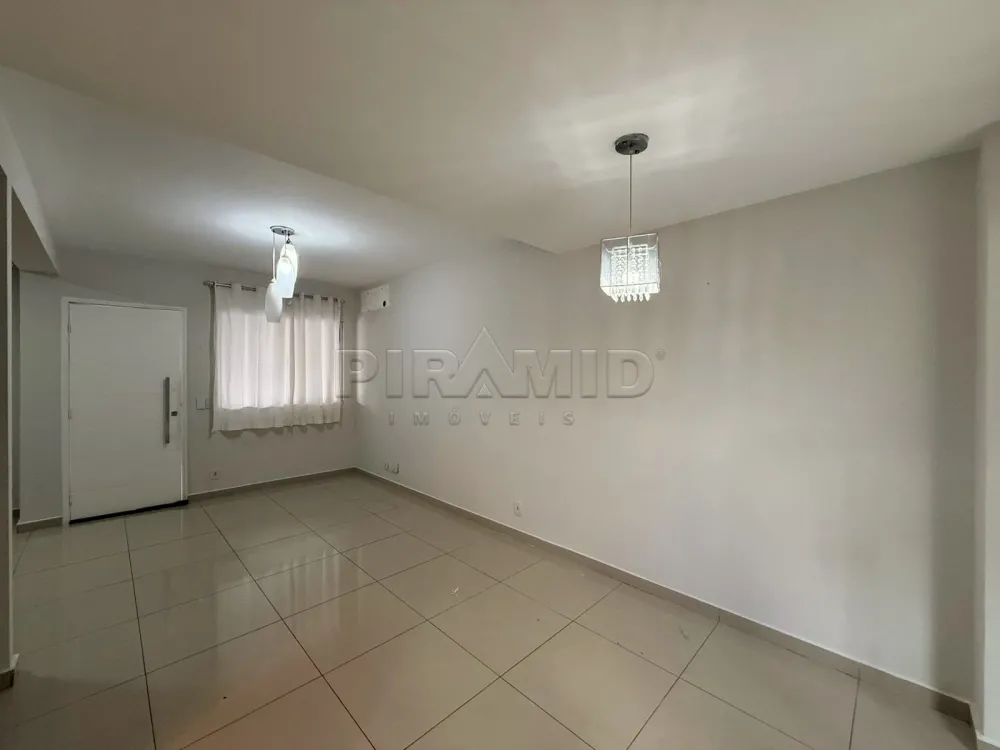 Alugar Casa / Condom&iacute;nio em Ribeir&atilde;o Preto R$ 3.400,00 - Foto 9