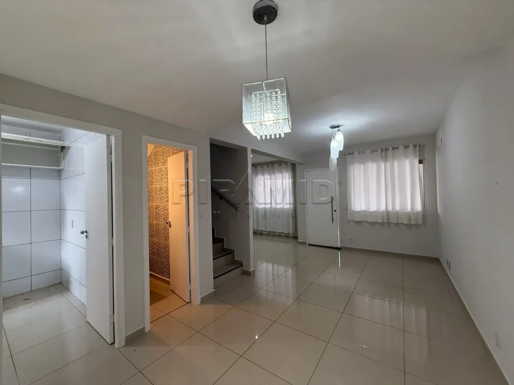 Alugar Casa / Condom&iacute;nio em Ribeir&atilde;o Preto R$ 3.400,00 - Foto 11