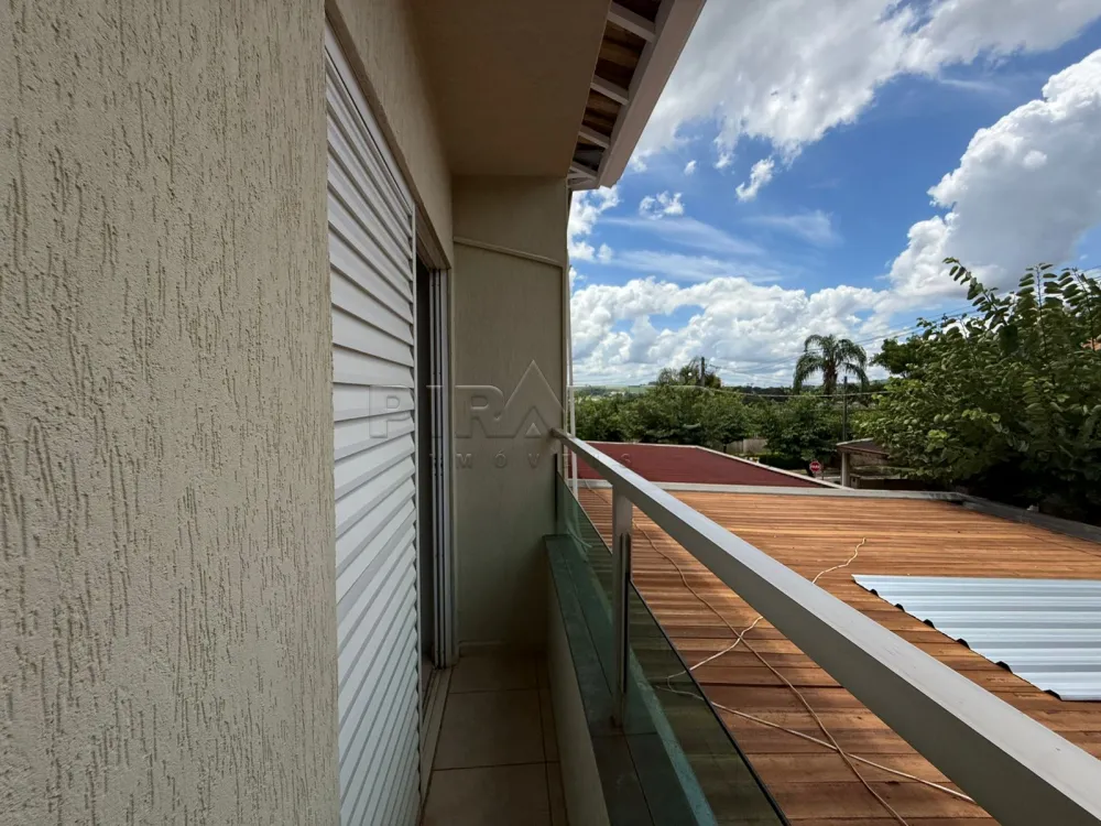 Alugar Casa / Condom&iacute;nio em Ribeir&atilde;o Preto R$ 3.400,00 - Foto 24