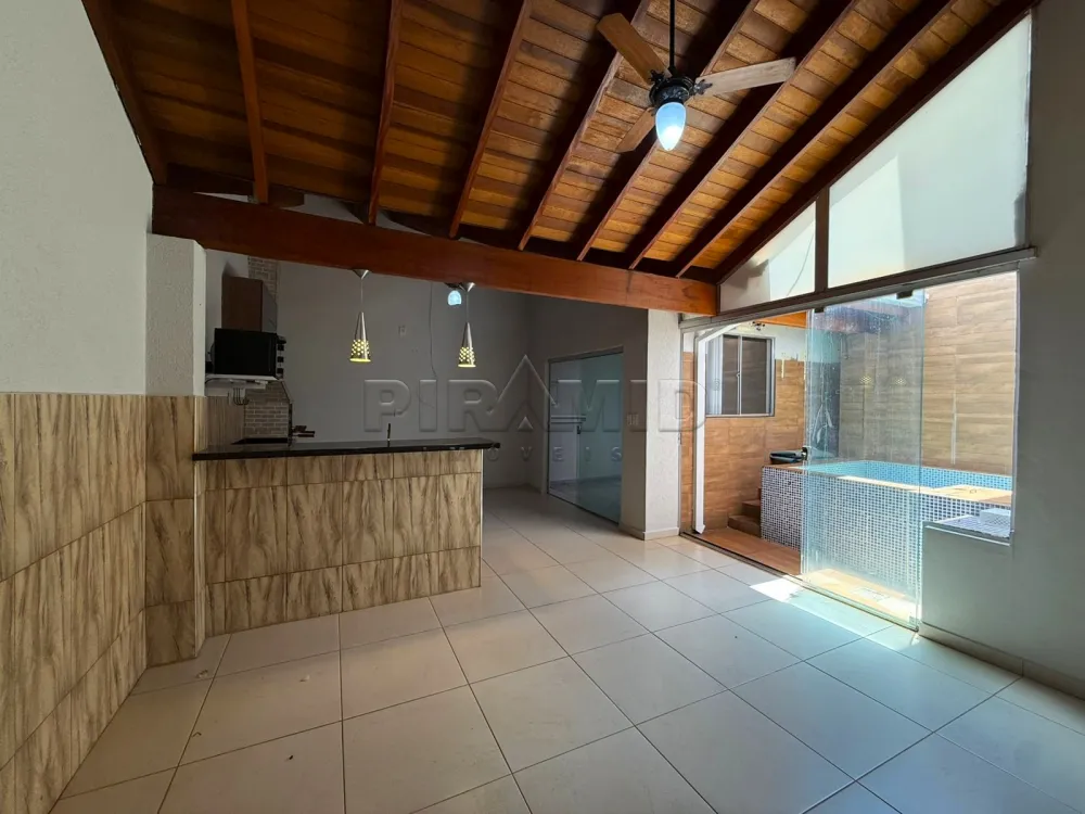Alugar Casa / Condom&iacute;nio em Ribeir&atilde;o Preto R$ 3.400,00 - Foto 32