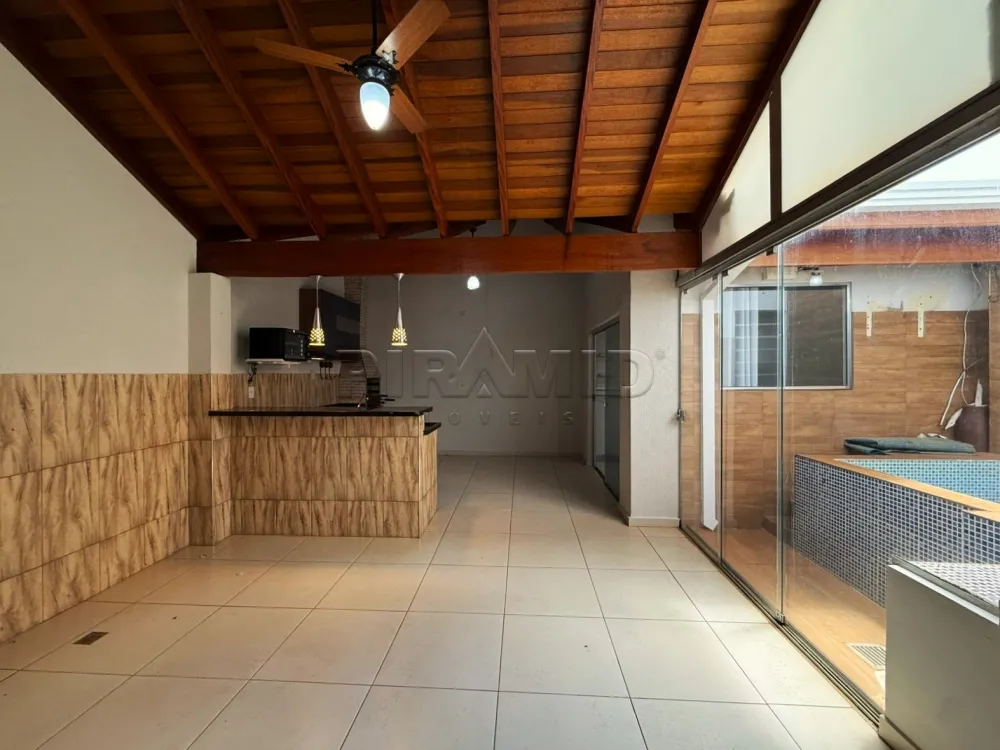 Alugar Casa / Condom&iacute;nio em Ribeir&atilde;o Preto R$ 3.400,00 - Foto 33