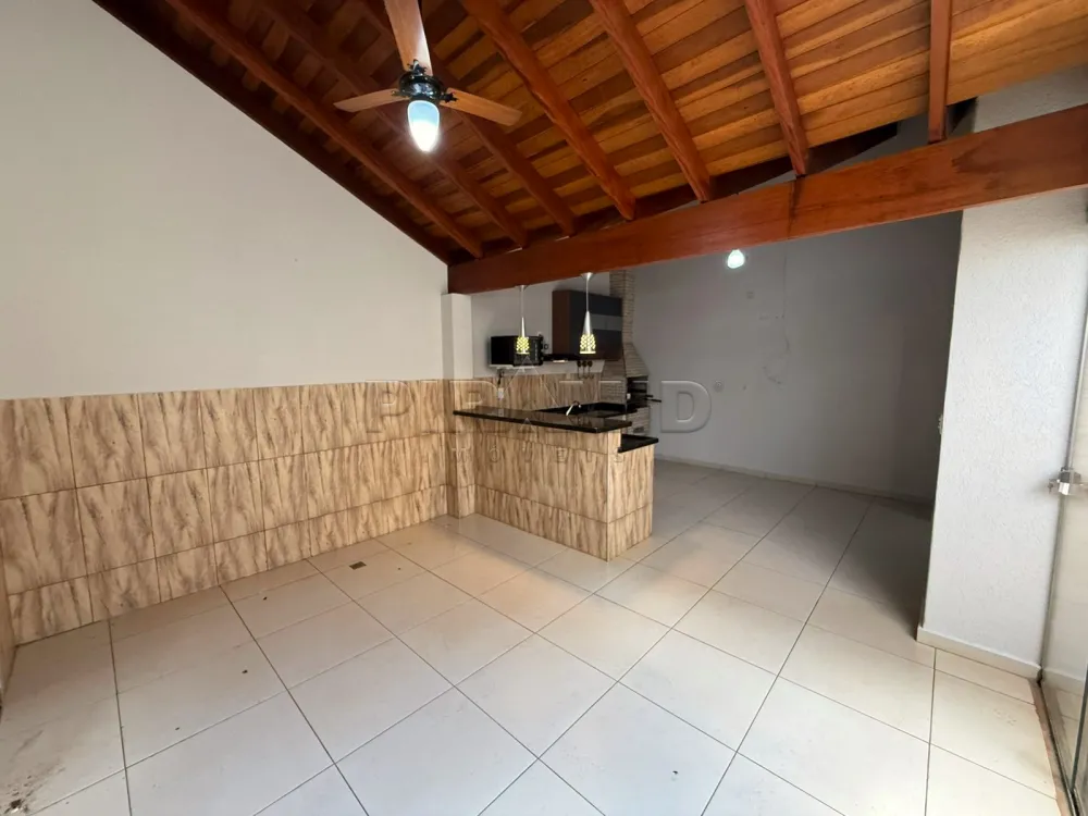 Alugar Casa / Condom&iacute;nio em Ribeir&atilde;o Preto R$ 3.400,00 - Foto 34