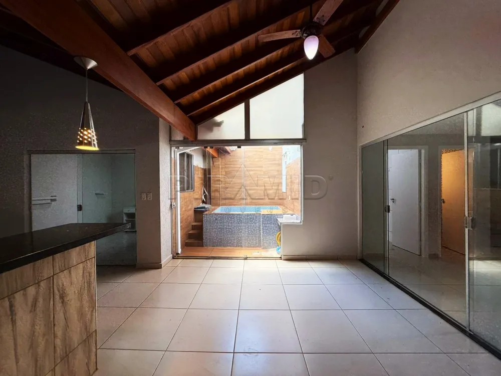 Alugar Casa / Condom&iacute;nio em Ribeir&atilde;o Preto R$ 3.400,00 - Foto 35
