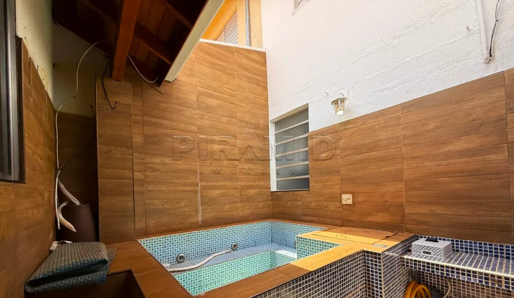 Alugar Casa / Condom&iacute;nio em Ribeir&atilde;o Preto R$ 3.400,00 - Foto 36