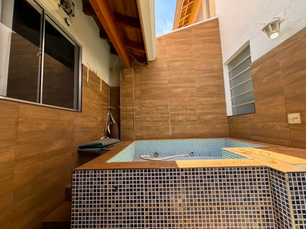 Alugar Casa / Condom&iacute;nio em Ribeir&atilde;o Preto R$ 3.400,00 - Foto 37