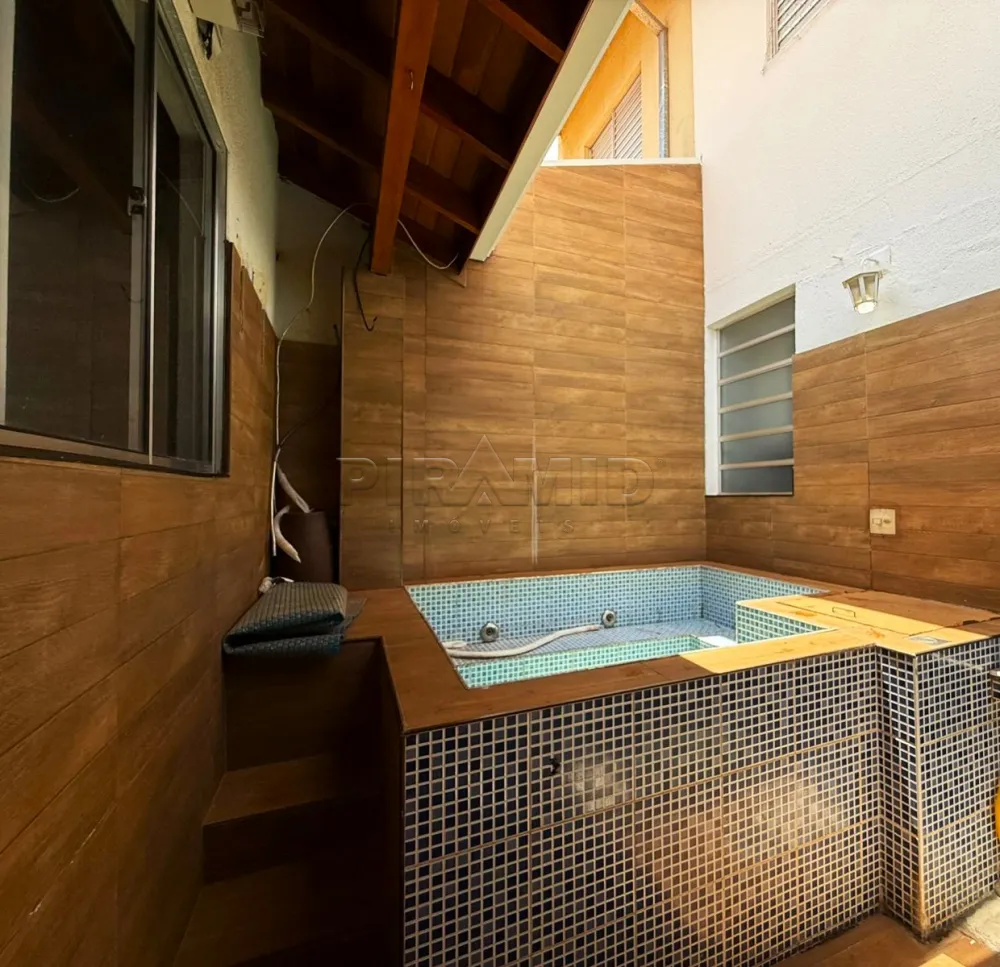 Alugar Casa / Condom&iacute;nio em Ribeir&atilde;o Preto R$ 3.400,00 - Foto 38