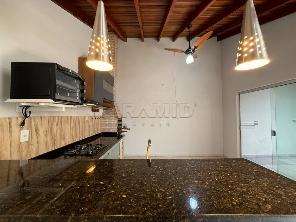 Alugar Casa / Condom&iacute;nio em Ribeir&atilde;o Preto R$ 3.400,00 - Foto 39