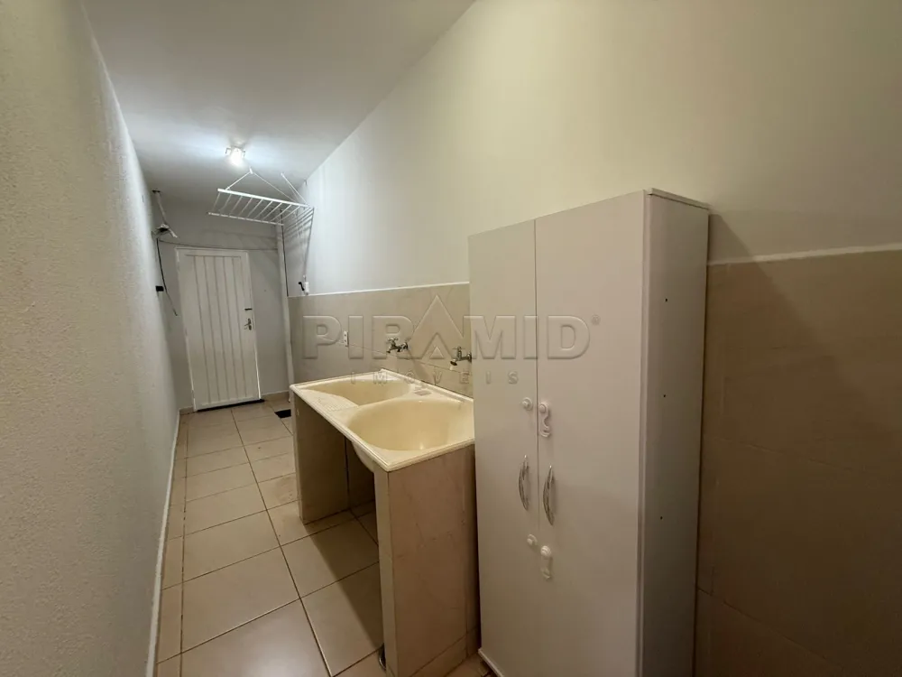 Alugar Casa / Condom&iacute;nio em Ribeir&atilde;o Preto R$ 3.400,00 - Foto 45