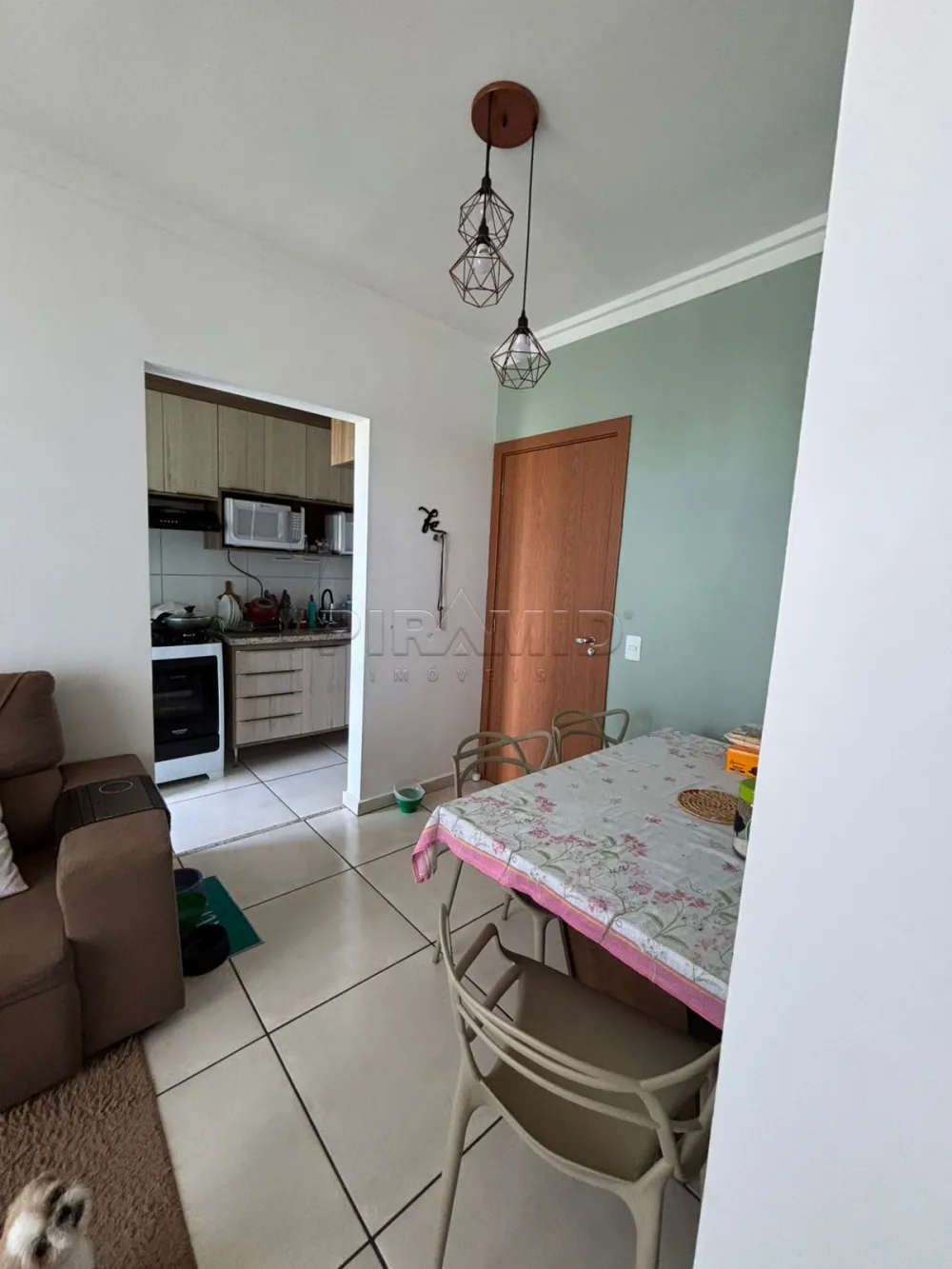 Comprar Apartamento / Padr&atilde;o em Ribeir&atilde;o Preto R$ 300.000,00 - Foto 3