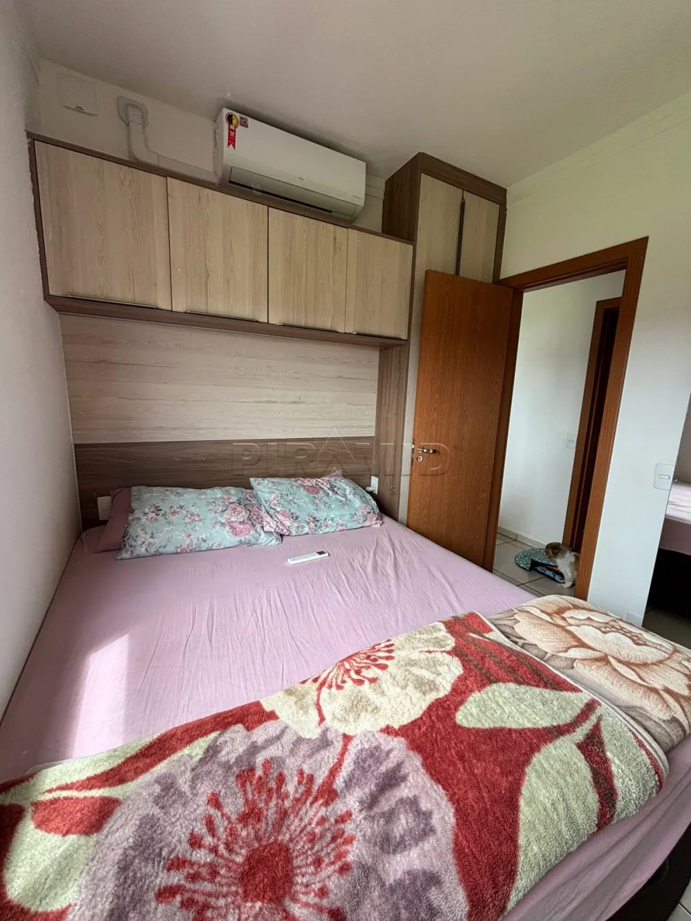 Comprar Apartamento / Padr&atilde;o em Ribeir&atilde;o Preto R$ 300.000,00 - Foto 8