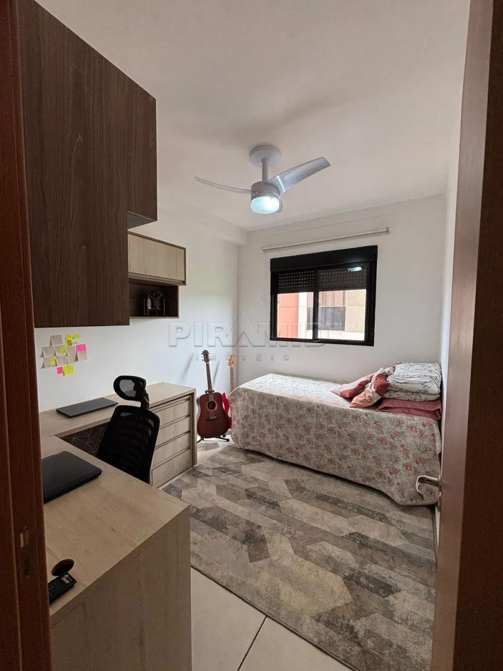 Comprar Apartamento / Padr&atilde;o em Ribeir&atilde;o Preto R$ 300.000,00 - Foto 9