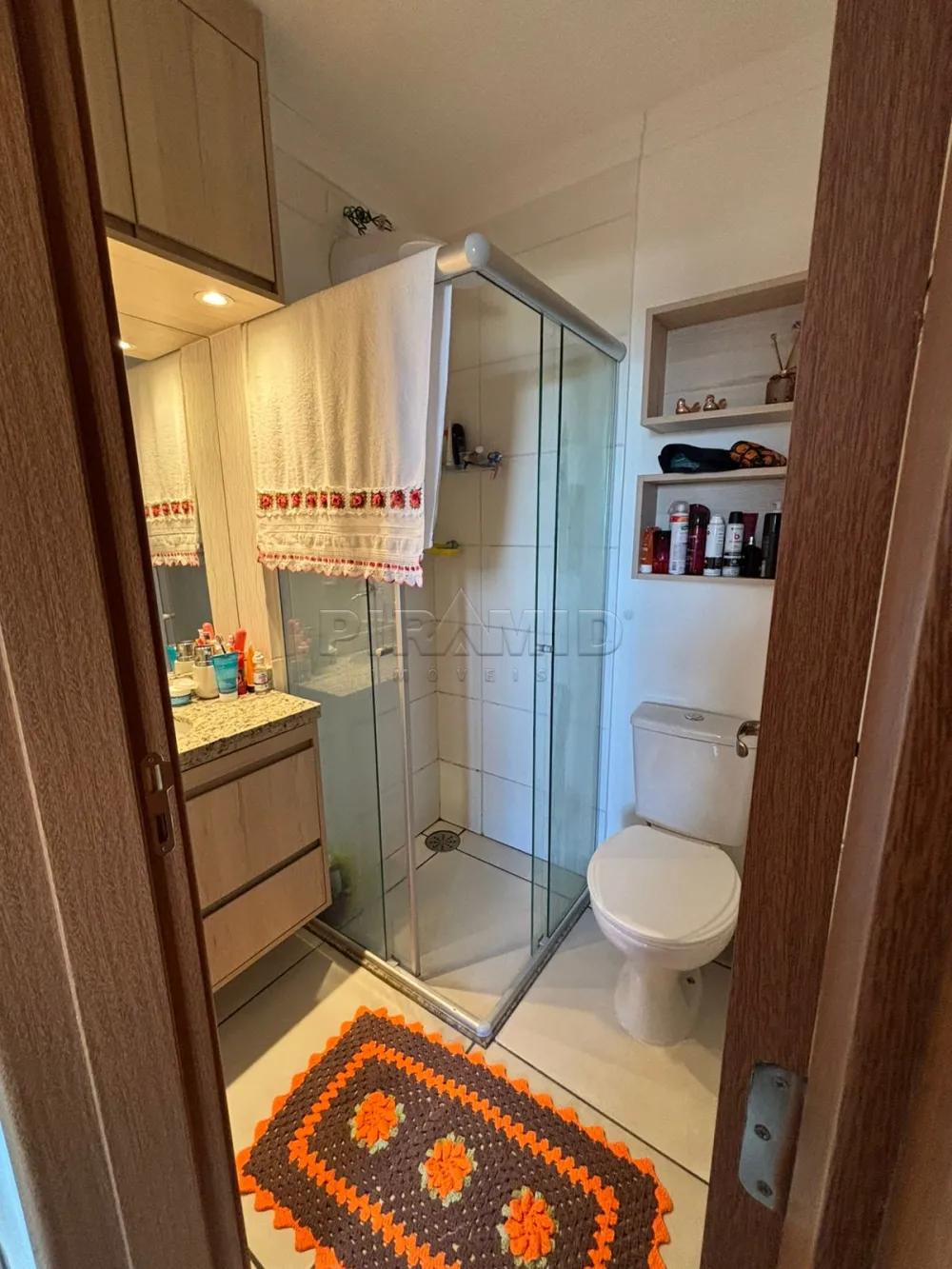 Comprar Apartamento / Padr&atilde;o em Ribeir&atilde;o Preto R$ 300.000,00 - Foto 12