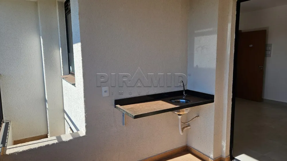 Alugar Apartamento / Padr&atilde;o em Ribeir&atilde;o Preto R$ 2.100,00 - Foto 3