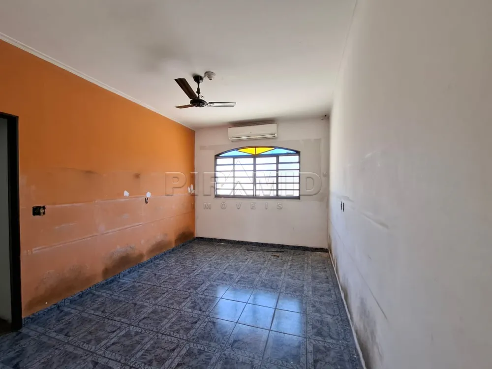 Alugar Comercial / Casa em Ribeir&atilde;o Preto R$ 2.000,10 - Foto 2