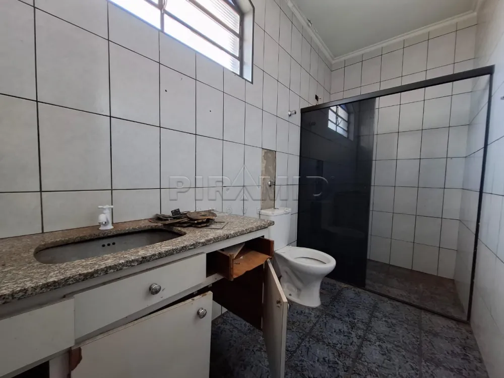 Alugar Comercial / Casa em Ribeir&atilde;o Preto R$ 2.000,10 - Foto 8