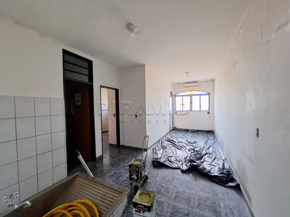 Alugar Comercial / Casa em Ribeir&atilde;o Preto R$ 2.000,10 - Foto 14