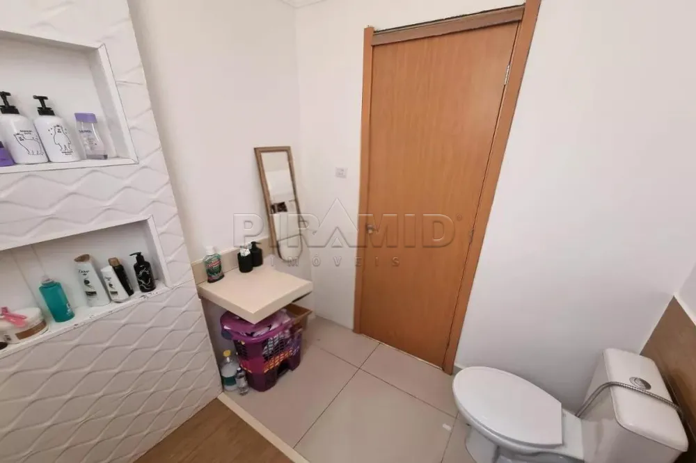 Alugar Apartamento / Padr&atilde;o em Ribeir&atilde;o Preto R$ 1.700,00 - Foto 11