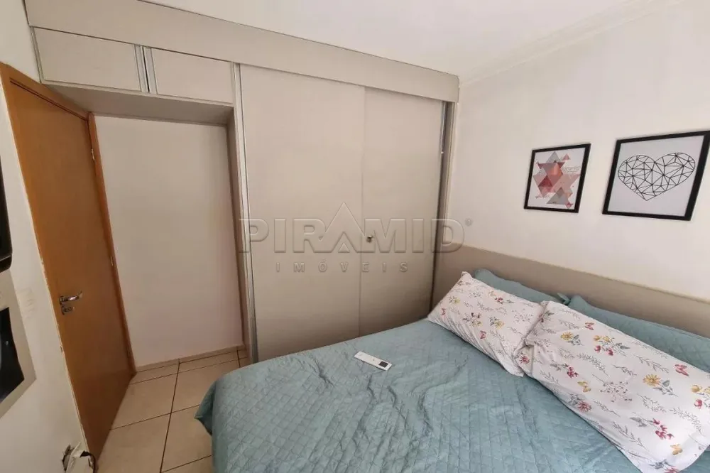 Alugar Apartamento / Padr&atilde;o em Ribeir&atilde;o Preto R$ 1.700,00 - Foto 15
