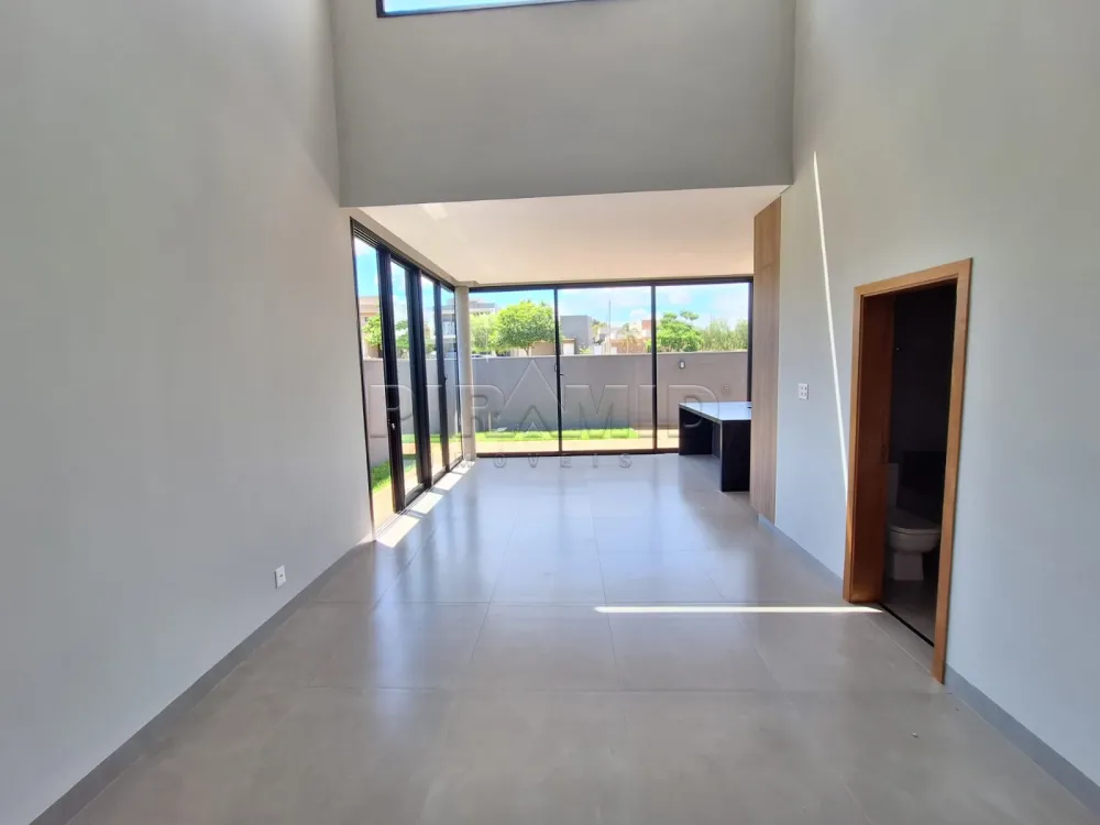 Alugar Casa / Condom&iacute;nio em Ribeir&atilde;o Preto R$ 6.700,00 - Foto 4