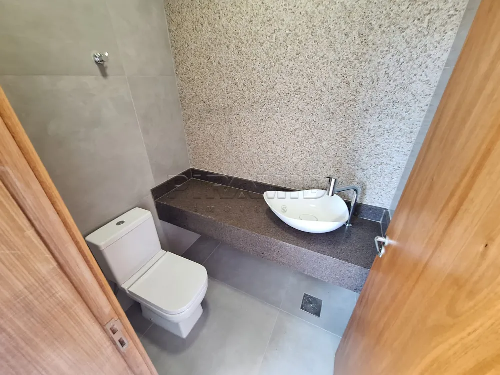 Alugar Casa / Condom&iacute;nio em Ribeir&atilde;o Preto R$ 6.700,00 - Foto 5