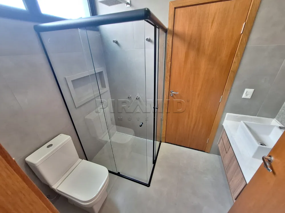 Alugar Casa / Condom&iacute;nio em Ribeir&atilde;o Preto R$ 6.700,00 - Foto 8