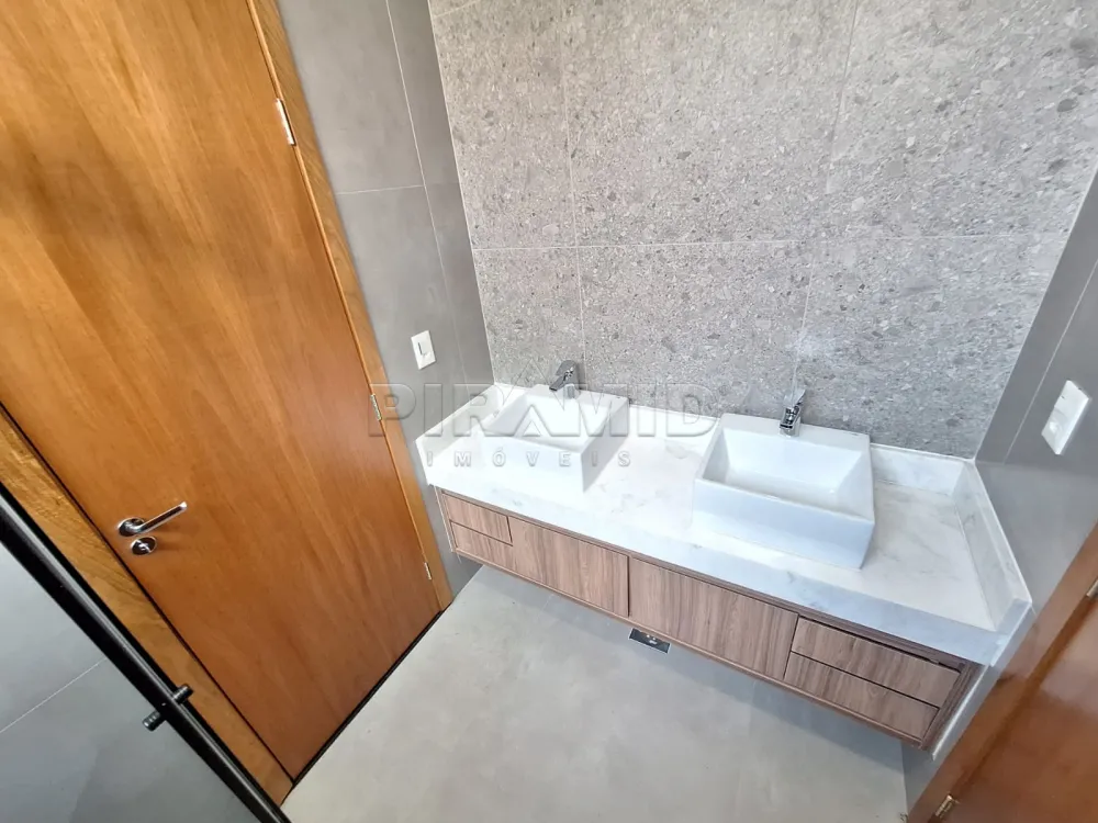 Alugar Casa / Condom&iacute;nio em Ribeir&atilde;o Preto R$ 6.700,00 - Foto 9
