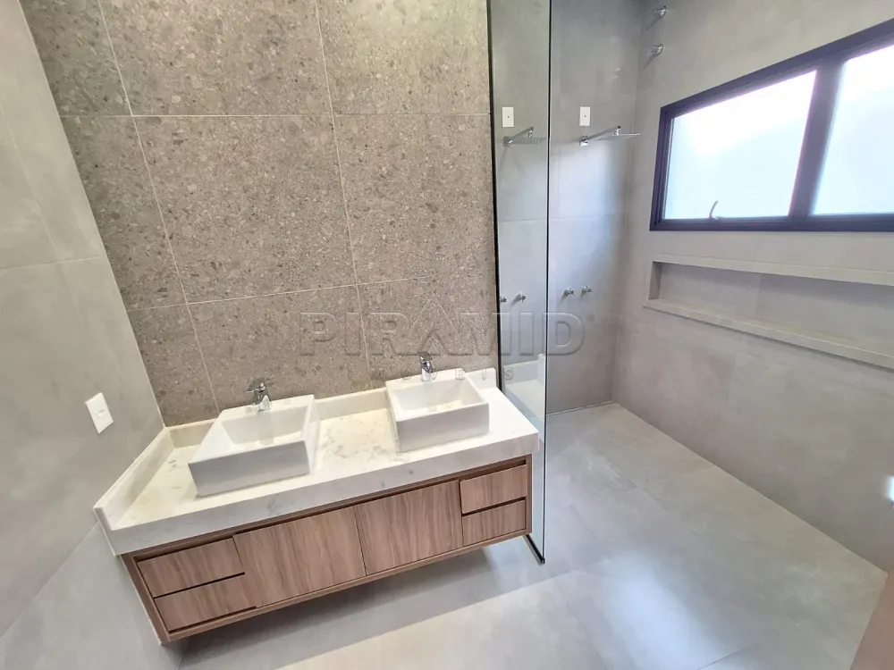 Alugar Casa / Condom&iacute;nio em Ribeir&atilde;o Preto R$ 6.700,00 - Foto 14