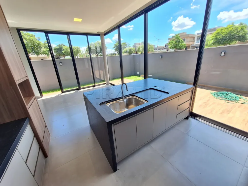 Alugar Casa / Condom&iacute;nio em Ribeir&atilde;o Preto R$ 6.700,00 - Foto 19