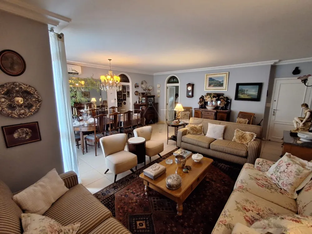 Comprar Apartamento / Padr&atilde;o em Ribeir&atilde;o Preto R$ 500.000,00 - Foto 2