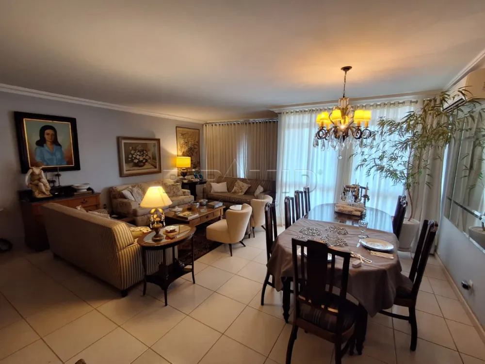 Comprar Apartamento / Padr&atilde;o em Ribeir&atilde;o Preto R$ 500.000,00 - Foto 3