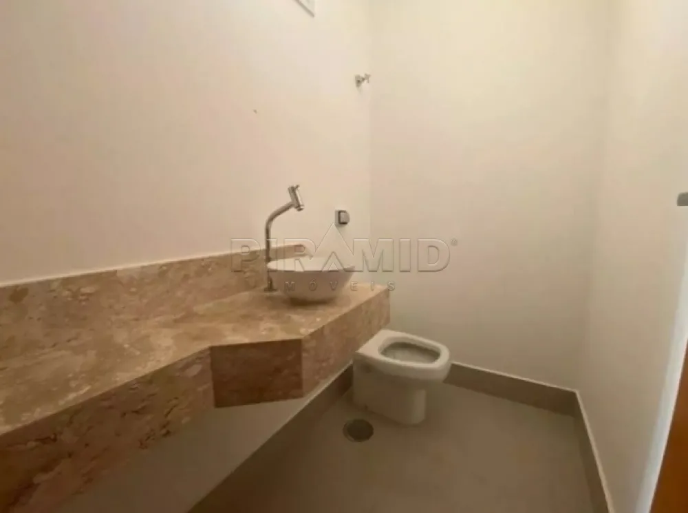 Alugar Casa / Condom&iacute;nio em Ribeir&atilde;o Preto R$ 7.000,00 - Foto 5