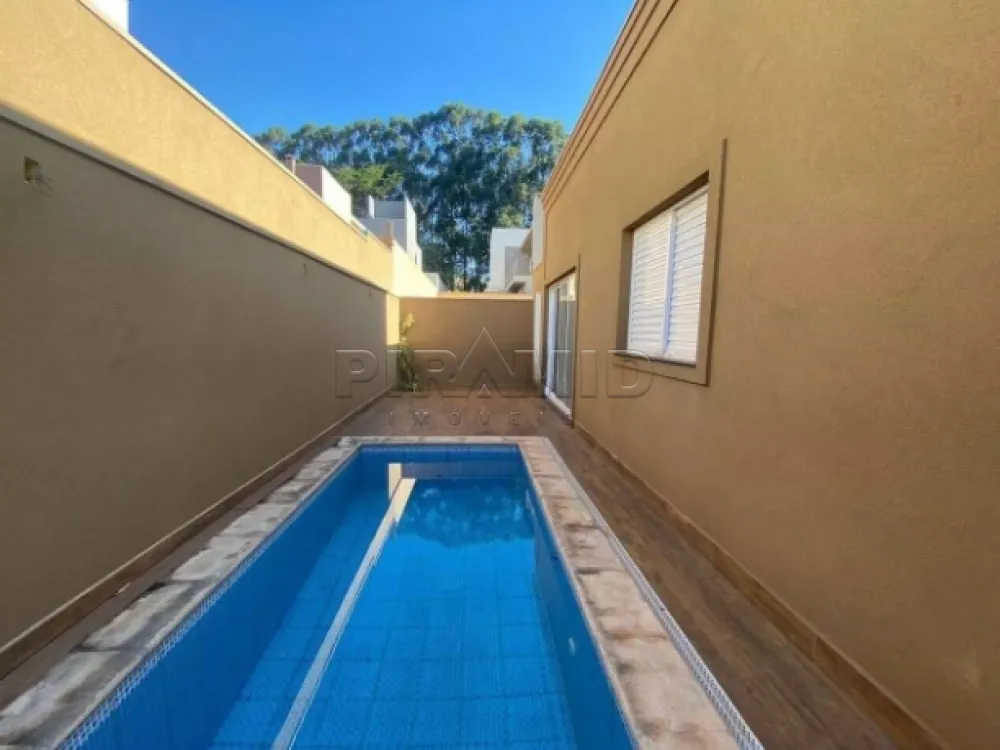 Alugar Casa / Condom&iacute;nio em Ribeir&atilde;o Preto R$ 7.000,00 - Foto 3