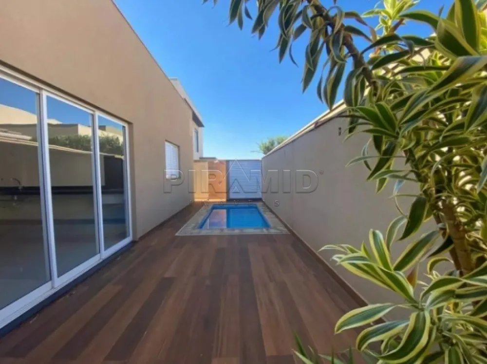 Alugar Casa / Condom&iacute;nio em Ribeir&atilde;o Preto R$ 7.000,00 - Foto 4