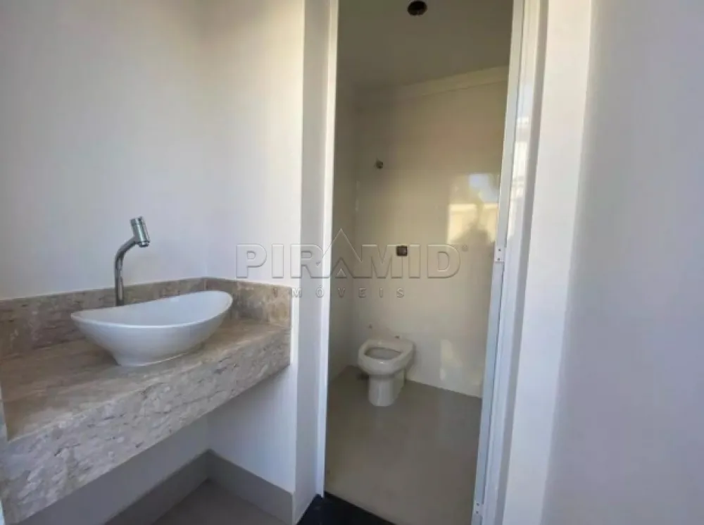 Alugar Casa / Condom&iacute;nio em Ribeir&atilde;o Preto R$ 7.000,00 - Foto 6