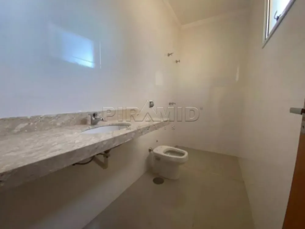 Alugar Casa / Condom&iacute;nio em Ribeir&atilde;o Preto R$ 7.000,00 - Foto 8
