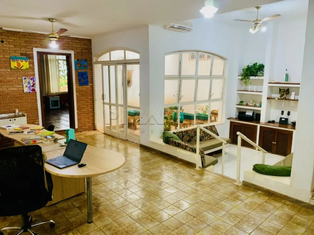 Alugar Casa / Padr&atilde;o em Ribeir&atilde;o Preto R$ 7.000,00 - Foto 1
