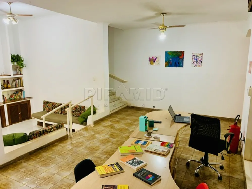 Alugar Casa / Padr&atilde;o em Ribeir&atilde;o Preto R$ 7.000,00 - Foto 2