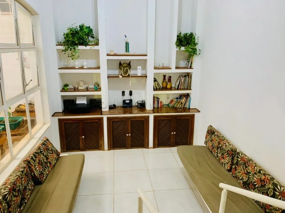 Alugar Casa / Padr&atilde;o em Ribeir&atilde;o Preto R$ 7.000,00 - Foto 3