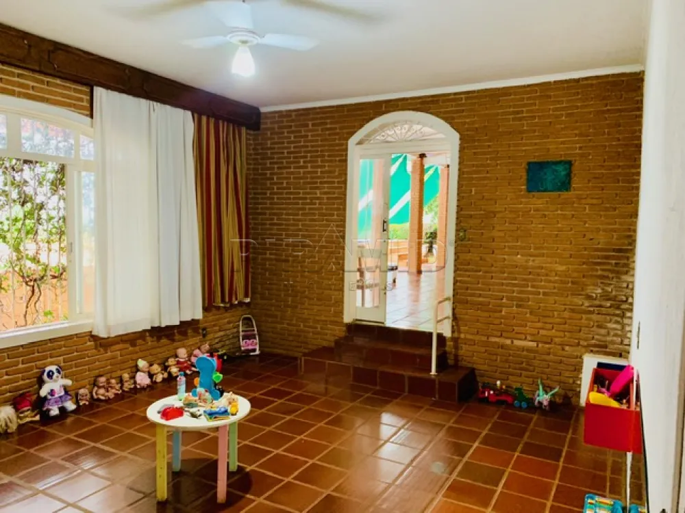 Alugar Casa / Padr&atilde;o em Ribeir&atilde;o Preto R$ 7.000,00 - Foto 4