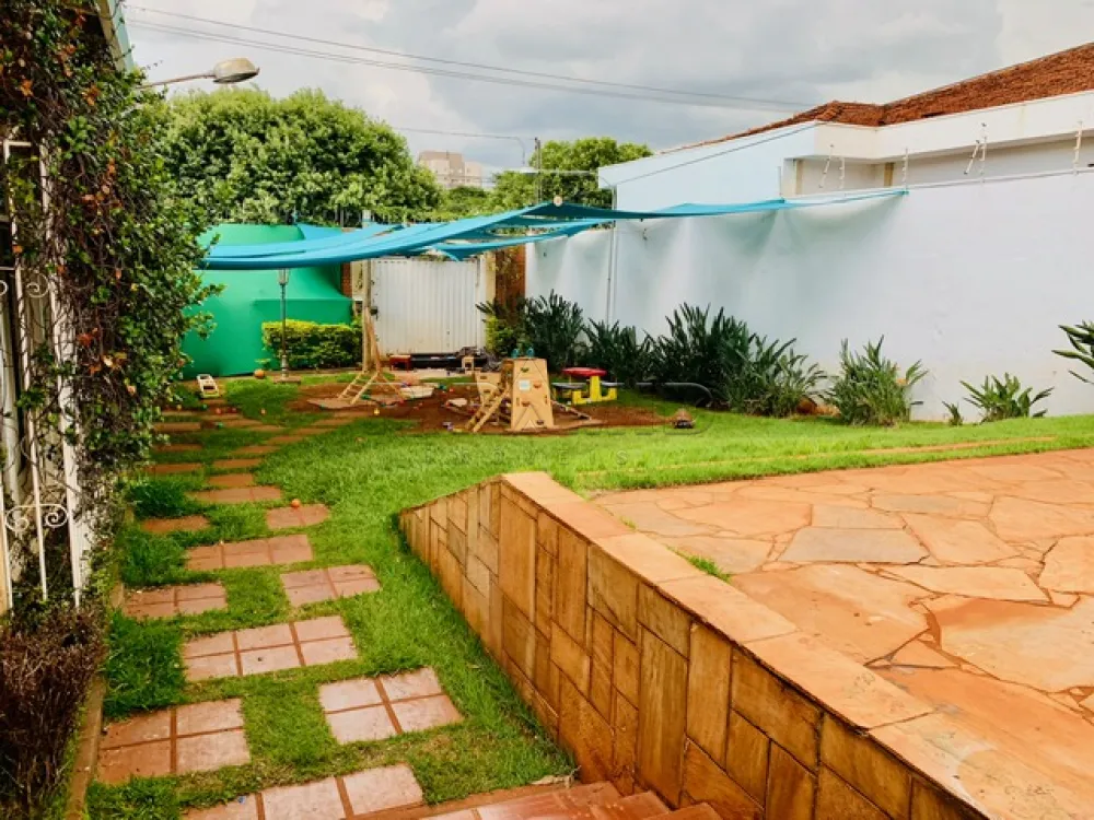 Alugar Casa / Padr&atilde;o em Ribeir&atilde;o Preto R$ 7.000,00 - Foto 9