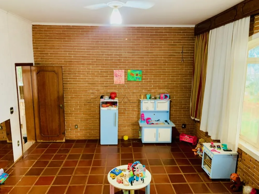 Alugar Casa / Padr&atilde;o em Ribeir&atilde;o Preto R$ 7.000,00 - Foto 5