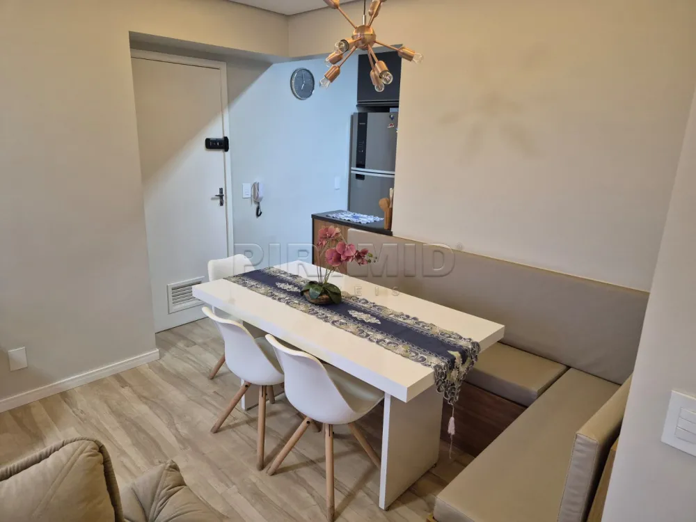 Comprar Apartamento / Padr&atilde;o em Ribeir&atilde;o Preto R$ 315.000,00 - Foto 6