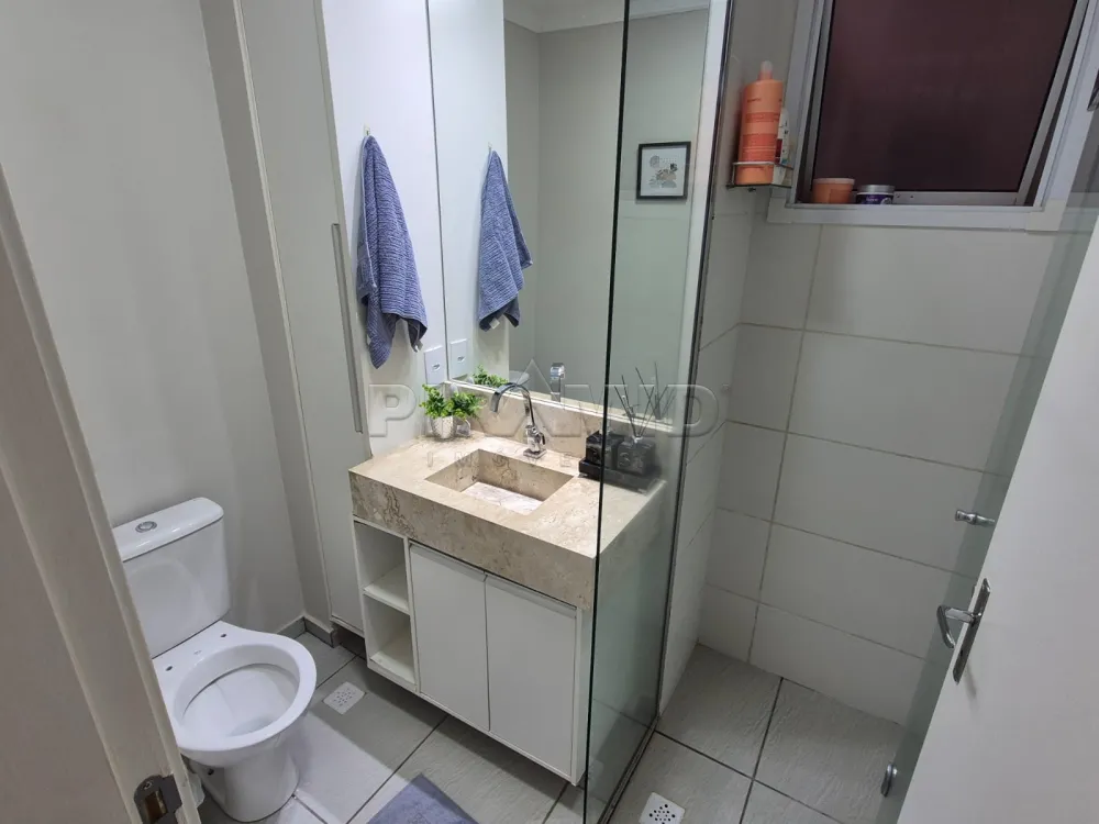 Comprar Apartamento / Padr&atilde;o em Ribeir&atilde;o Preto R$ 315.000,00 - Foto 12