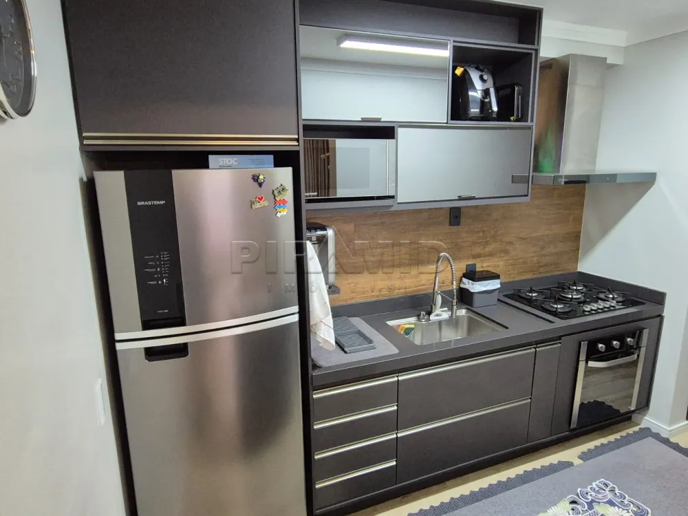 Comprar Apartamento / Padr&atilde;o em Ribeir&atilde;o Preto R$ 315.000,00 - Foto 13