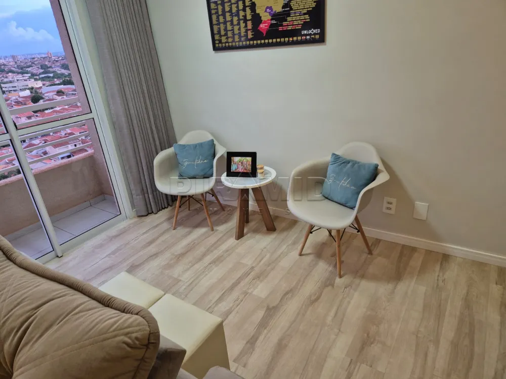 Comprar Apartamento / Padr&atilde;o em Ribeir&atilde;o Preto R$ 315.000,00 - Foto 4