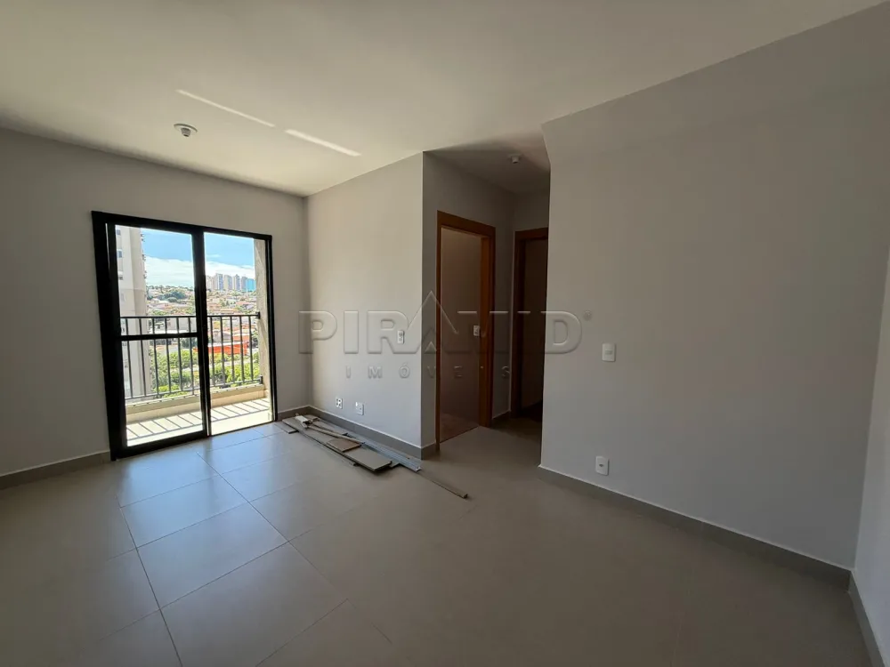 Alugar Apartamento / Padr&atilde;o em Ribeir&atilde;o Preto R$ 2.000,00 - Foto 1